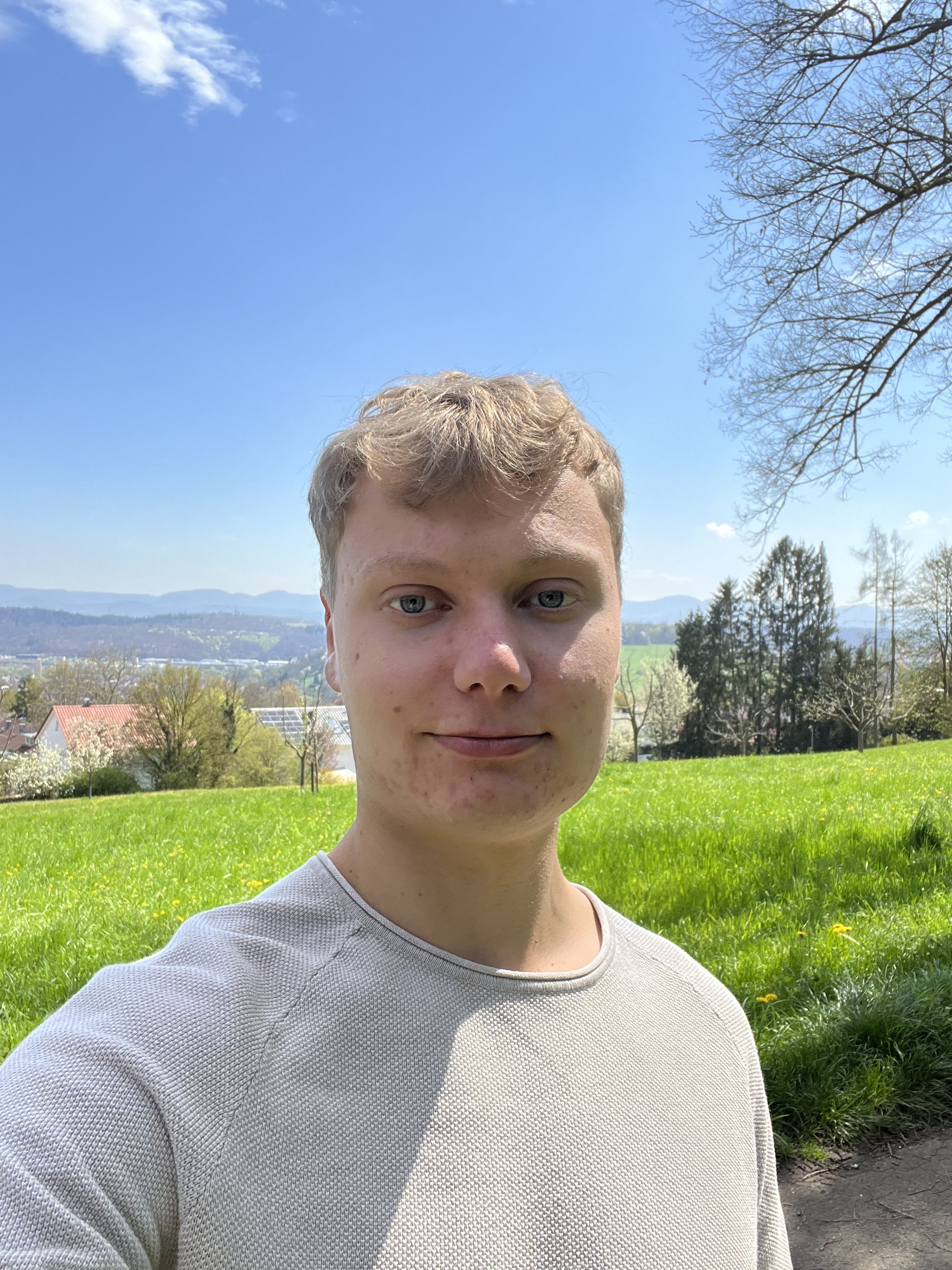 Alexander Frotscher