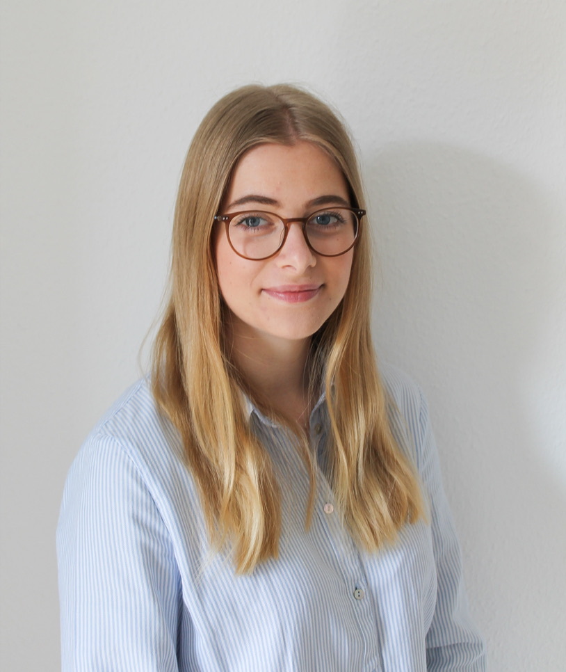 Anna M. Wundram